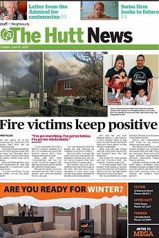 The Hutt News - June 16th 2020