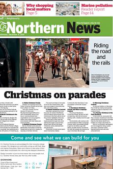 Northern News - December 4th 2019