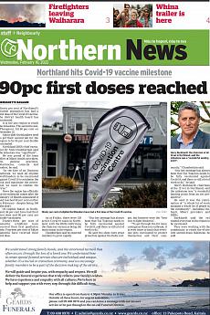 Northern News - February 16th 2022