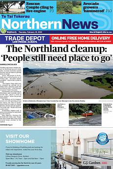 Northern News - February 22nd 2023